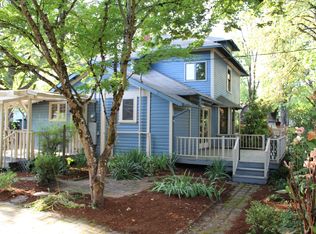 710 W 11th Ave, Eugene, OR 97402