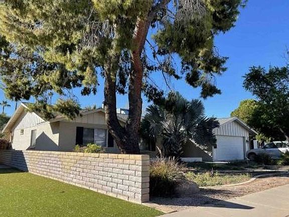 Property Side View