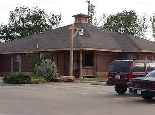 1206 Saint Michaels Ct #5386, Graham, TX 76450