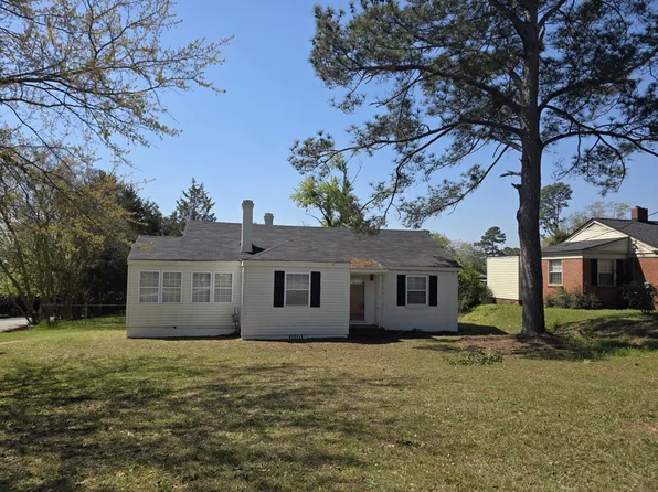 2206 Breckenbridge Avenue, Augusta, GA 30904