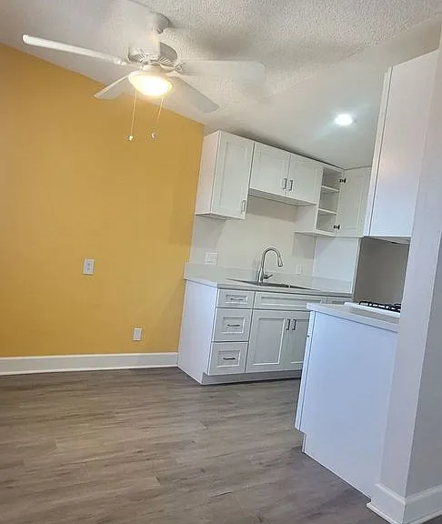 Courtyard Apartments — Photo 6