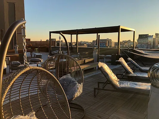 Rented by JW Real Estate Services LLC | media 40