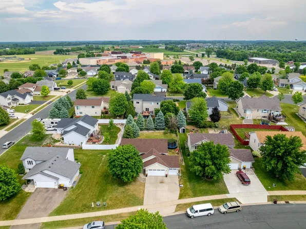 1313 Science Ave NW, New Prague, MN 56071