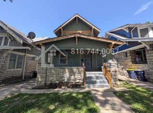 4120 S Benton Ave, Kansas City, MO 64130