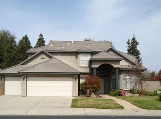 2493 Buckingham Way, Clovis, CA