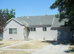 411 E Fedora Ave, Fresno, CA 93704