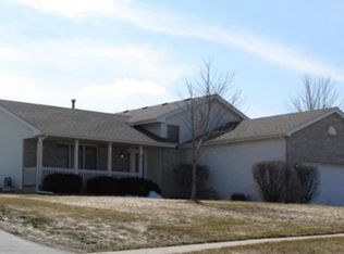 1901 Chamberlain St, Belvidere, IL 61008