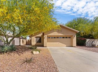 3716 E Sandy Way, Gilbert, AZ 85297