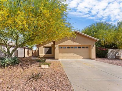 3716 E Sandy Way, Gilbert, AZ, 85297