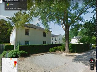 2631 Edward Ave, Baton Rouge, LA 70808