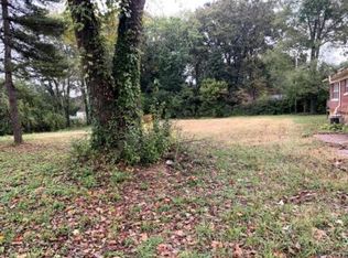 1708 Chisholm Rd, Florence, AL 35630