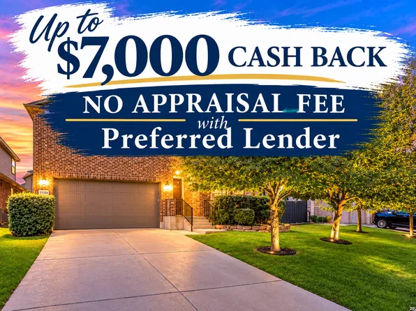27522 CAMELLIA TRCE, Boerne, TX 78015