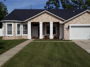 1607 Piccadilly Dr, Daytona Beach, FL 32117