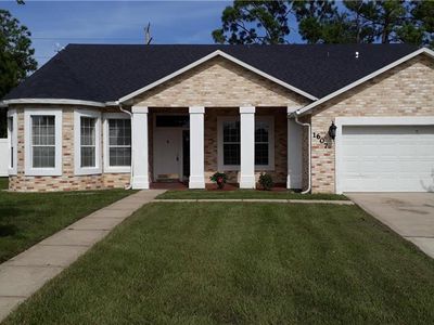1607 Piccadilly Dr, Daytona Beach, FL, 32117
