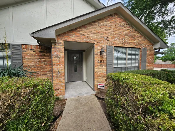 101 Simmons Dr, Coppell, TX 75019