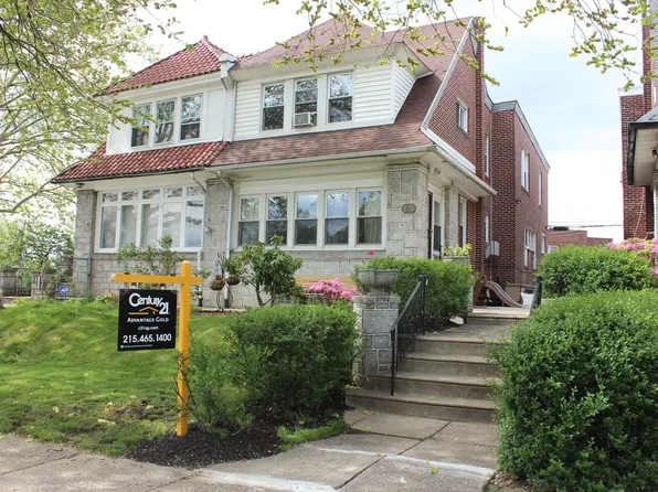 5902 Roosevelt Blvd, Philadelphia, PA 19149