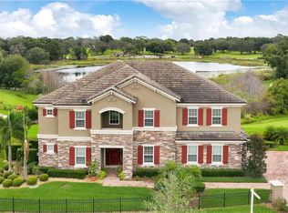 2029 Lake Fischer Cove Ln, Gotha, FL 34734