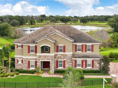 2029 Lake Fischer Cove Ln, Gotha, FL, 34734