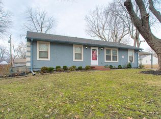 11400 Eastern Ave, Kansas City, MO 64134