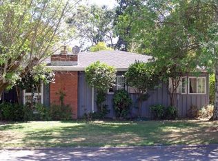 1645 Sierra Ave, Napa, CA 94558