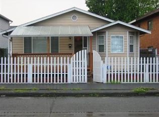 319 Factory Ave N, Renton, WA 98057