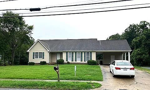 1st image of 321 W Main St
