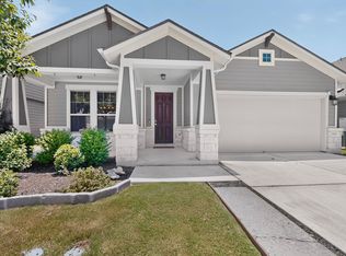 1908 Turtle Bay Loop, Leander, TX 78641