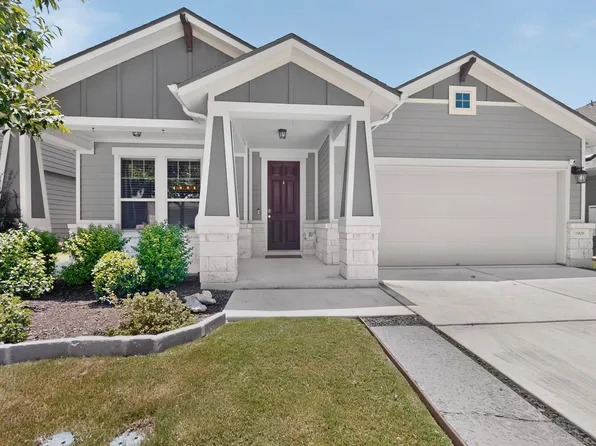 1908 Turtle Bay Loop, Leander, TX 78641