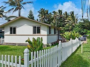 53-468 Kamehameha Hwy, Hauula, HI 96717