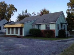 1239 Boiling Springs Rd, Spartanburg, SC 29303