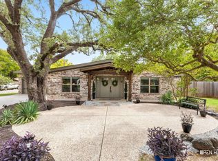 2613 Bretton Rd, Wichita Falls, TX 76308