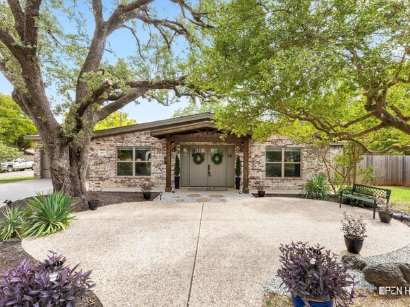 2613 Bretton Rd, Wichita Falls, TX 76308