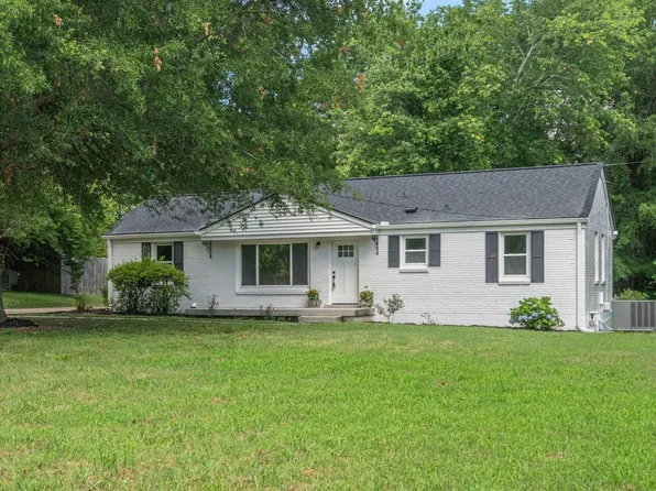 4306 Saunders Ave, Nashville, TN 37216