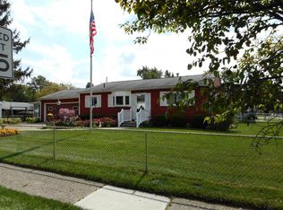 4315 Chandler Dr, Columbus, OH 43213