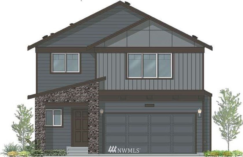 1st image of 2807 146th Street SW #BC 18