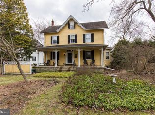 716 Willow Grove Ave, Wyndmoor, PA 19038