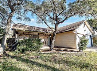 405 Mountain Laurel Dr, Cedar Park, TX 78613