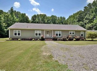 808 Butlerville Rd, Ward, AR 72176