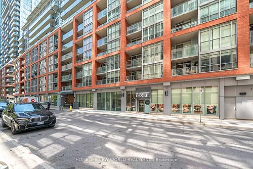 21 Nelson St #UPH13 Photo 1