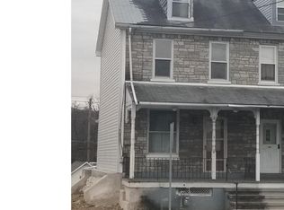 3922 Penn Ave, Reading, PA 19608