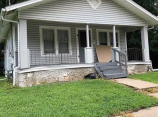 210 W Pacific Ave, Independence, MO 64050