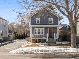 49 Felt St, Salem, MA 01970