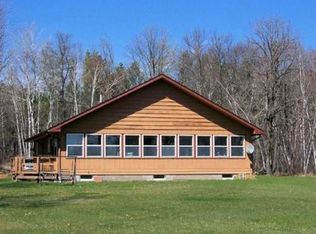 25447 County Road 267, Cohasset, MN 55721