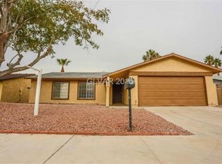 6366 Sparrow Ln, Las Vegas, NV 89103
