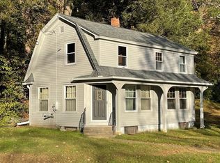 1177 Mohawk Trl, Charlemont, MA 01339