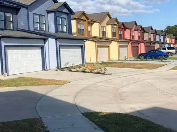 1718 Louisiana Ave #4319-B, Deer Park, TX 77536