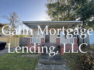 232 Cumming St, Savannah, GA 31415