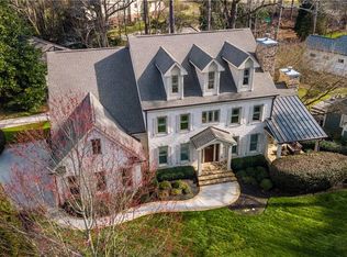 3963 Statewood Rd NE, Atlanta, GA 30342