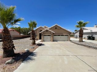 5373 S Tierra Linda Dr, Fort Mohave, AZ 86426