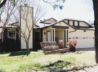 12719 Covington Trl, Austin, TX 78727